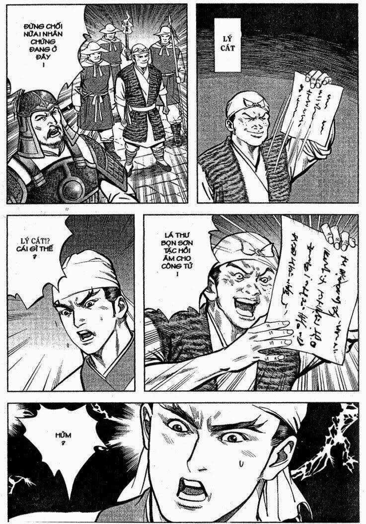 Thủy hử - Chapter 6 - Trang 19
