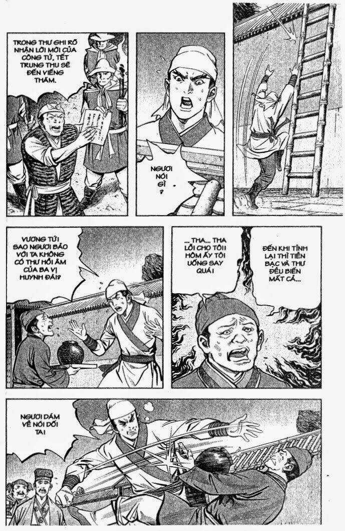 Thủy hử - Chapter 6 - Trang 20