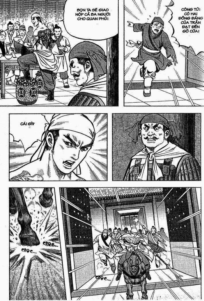 Thủy hử - Chapter 6 - Trang 3