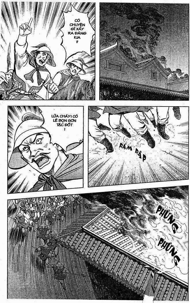 Thủy hử - Chapter 6 - Trang 25