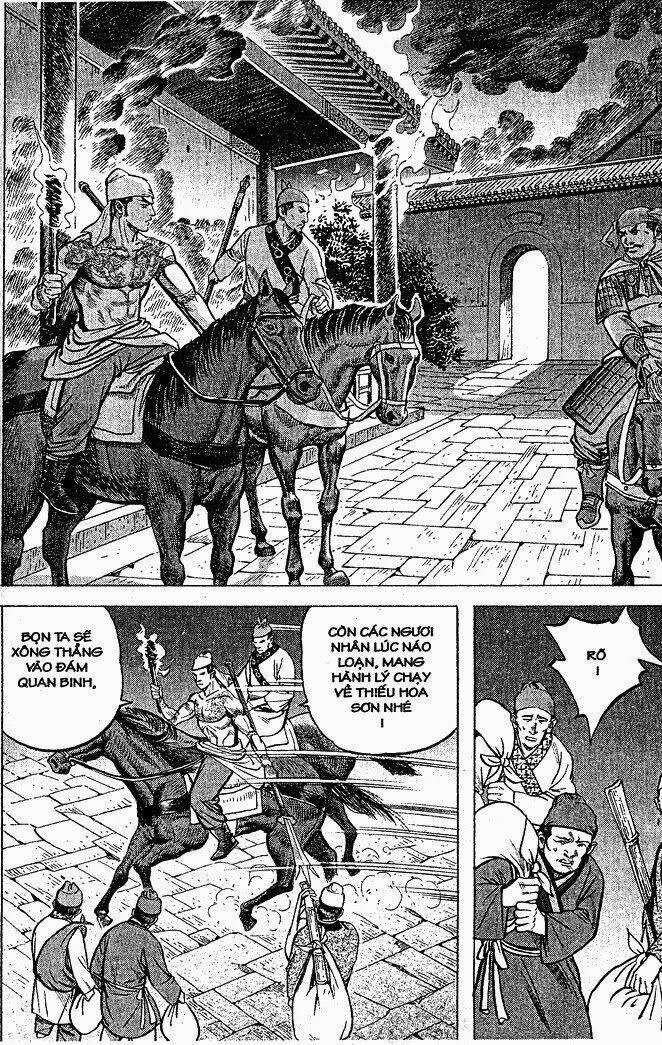 Thủy hử - Chapter 6 - Trang 26