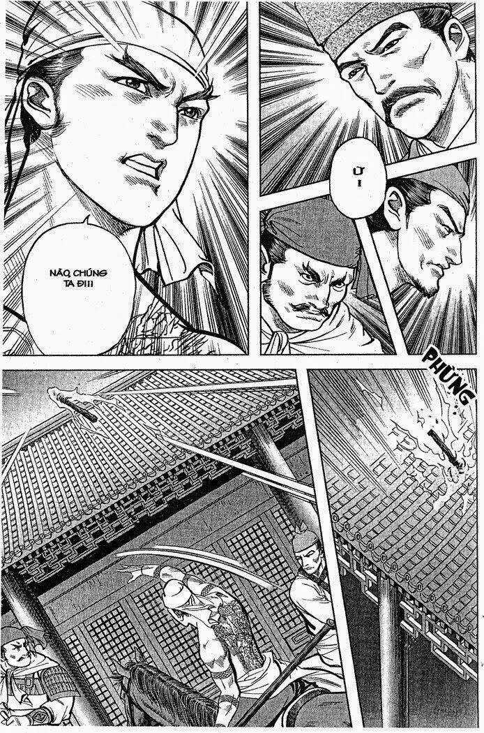 Thủy hử - Chapter 6 - Trang 27