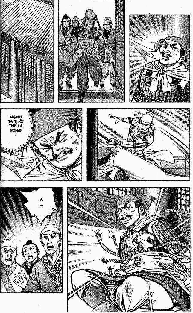 Thủy hử - Chapter 6 - Trang 6