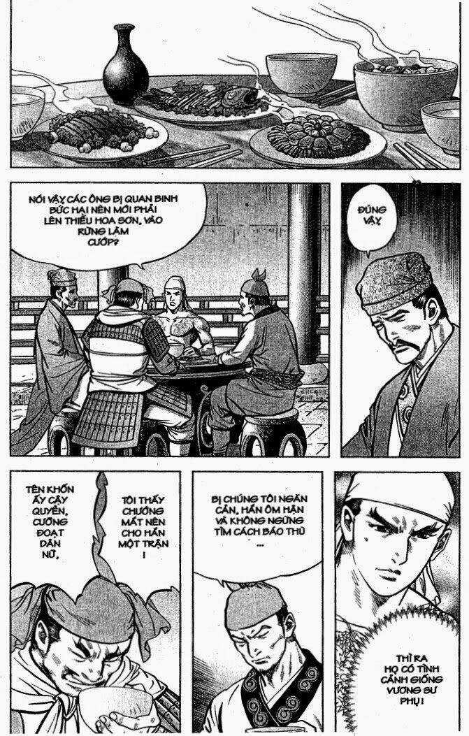 Thủy hử - Chapter 6 - Trang 9