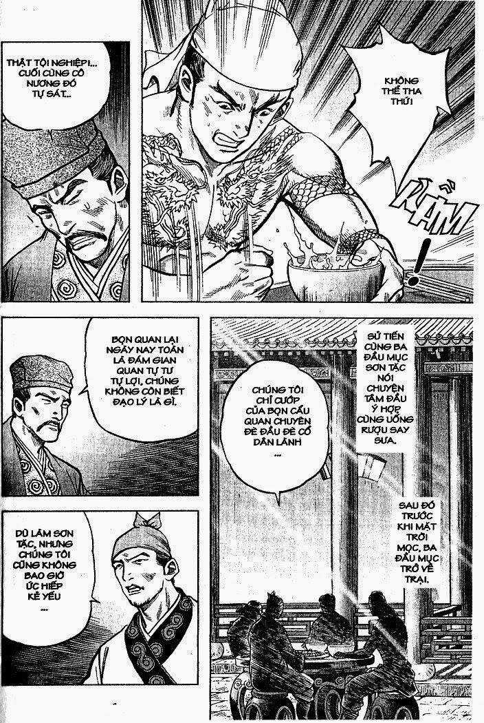 Thủy hử - Chapter 6 - Trang 10