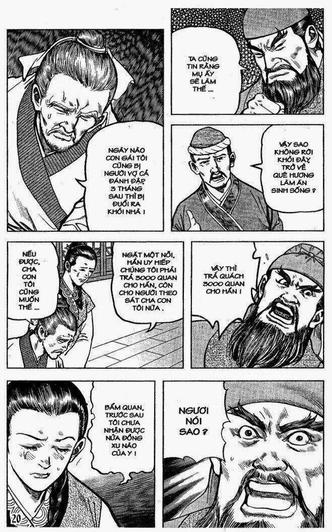 Thủy hử - Chapter 7 - Trang 16