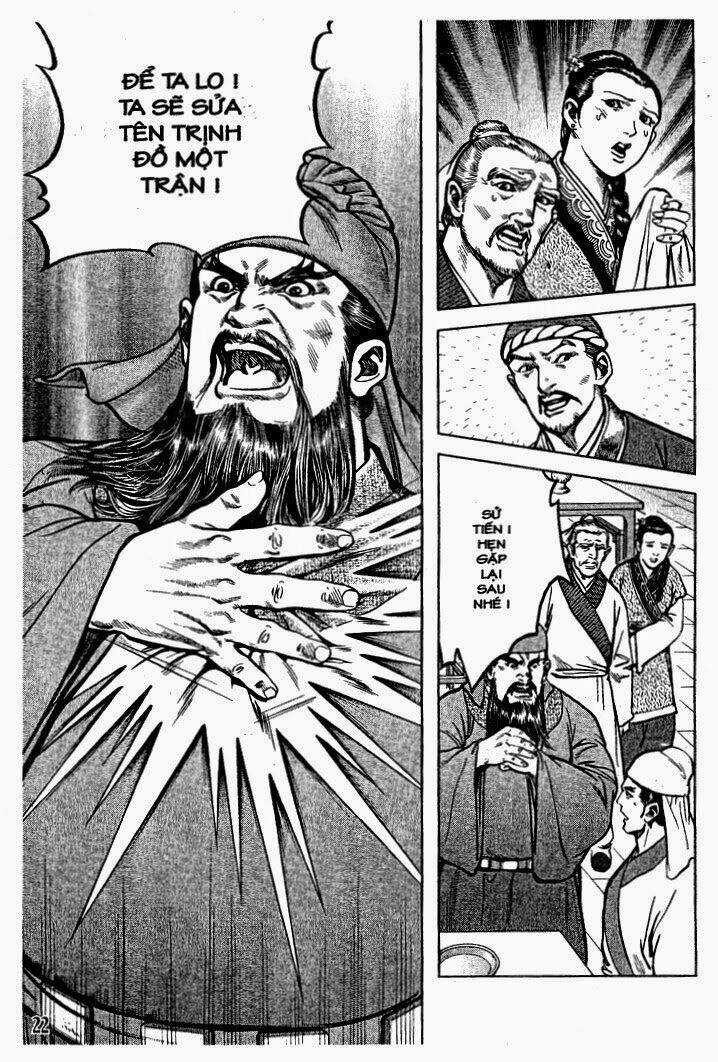 Thủy hử - Chapter 7 - Trang 18