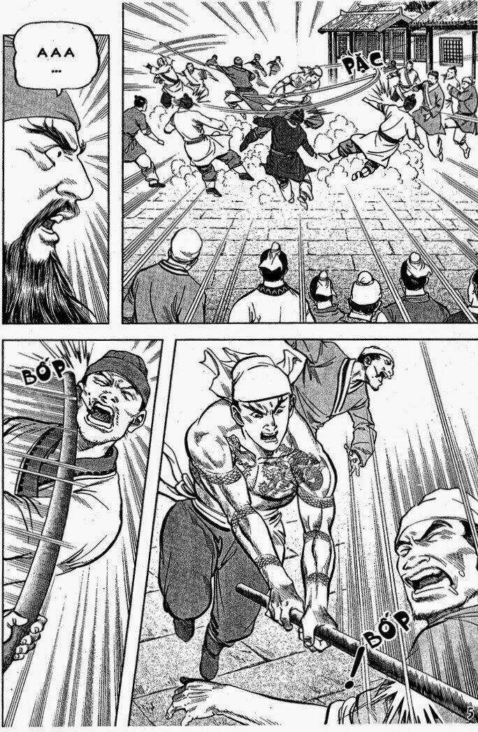 Thủy hử - Chapter 7 - Trang 3