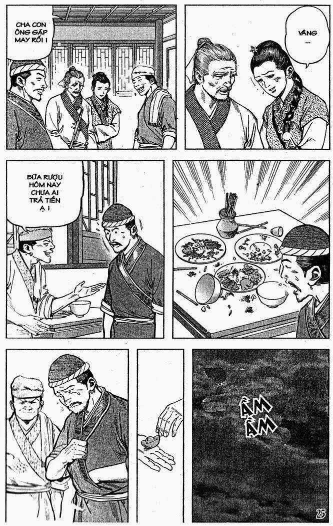 Thủy hử - Chapter 7 - Trang 21