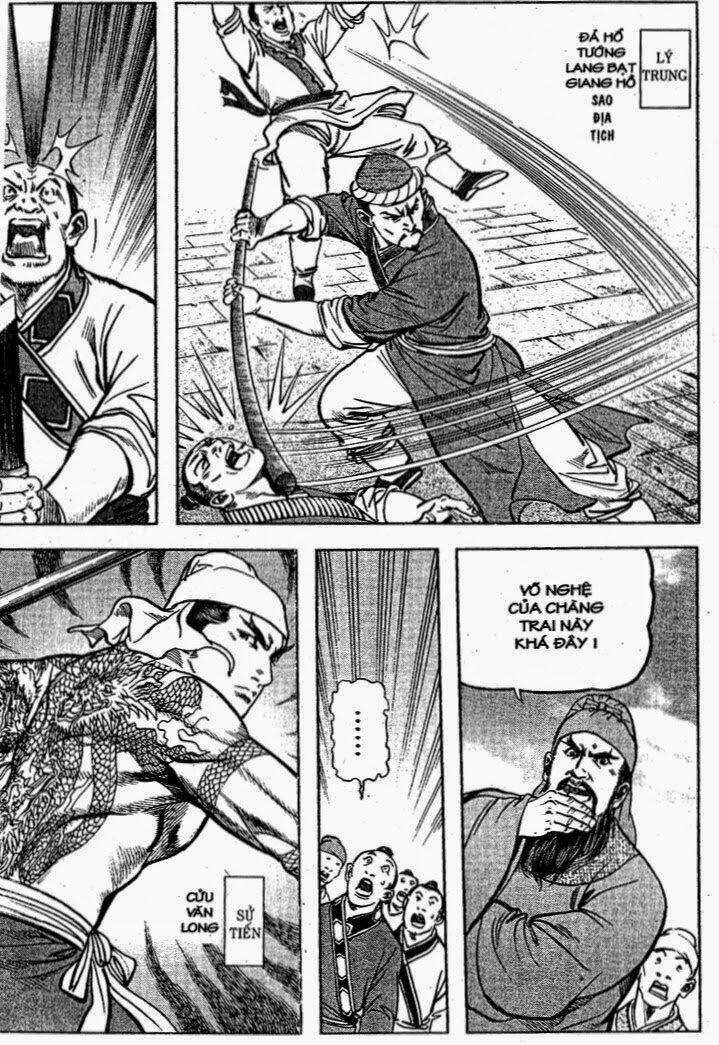 Thủy hử - Chapter 7 - Trang 4