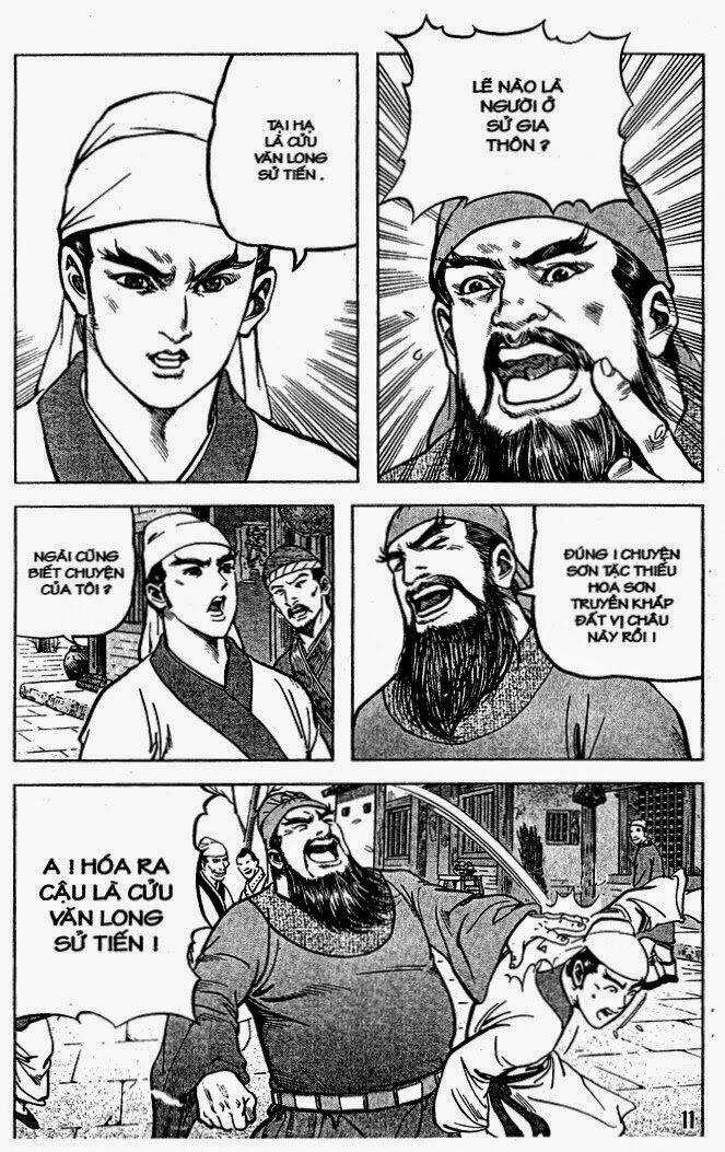 Thủy hử - Chapter 7 - Trang 9