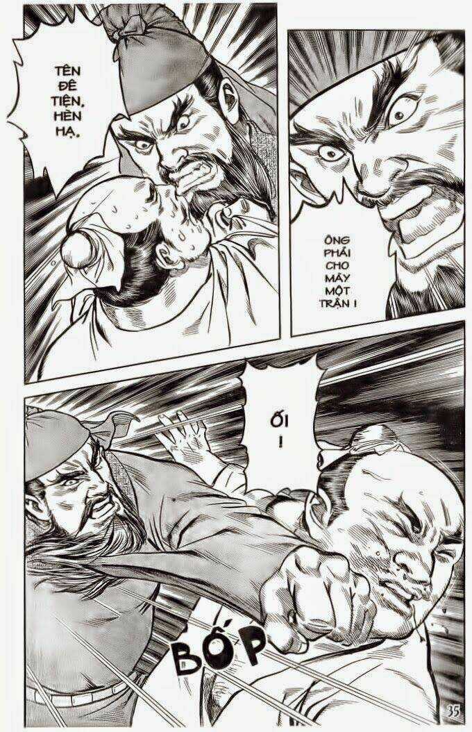 Thủy hử - Chapter 8 - Trang 11