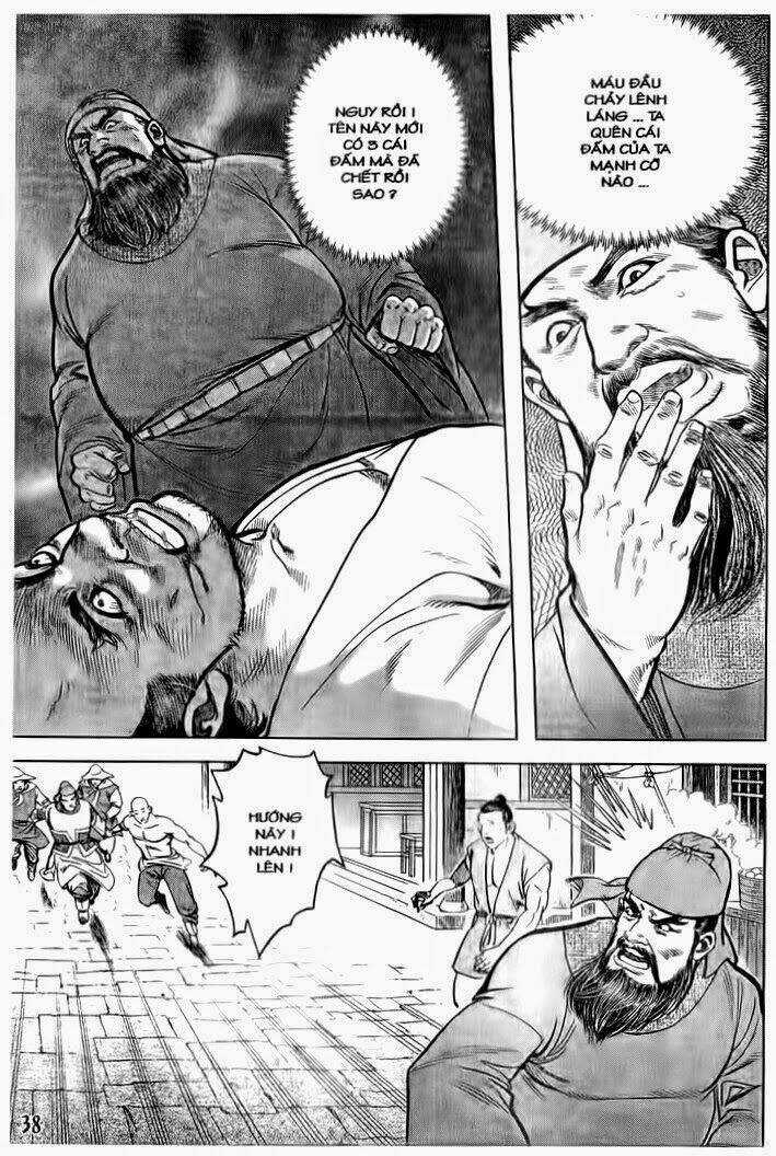 Thủy hử - Chapter 8 - Trang 14