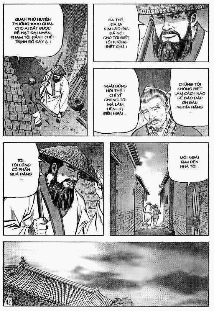 Thủy hử - Chapter 8 - Trang 18