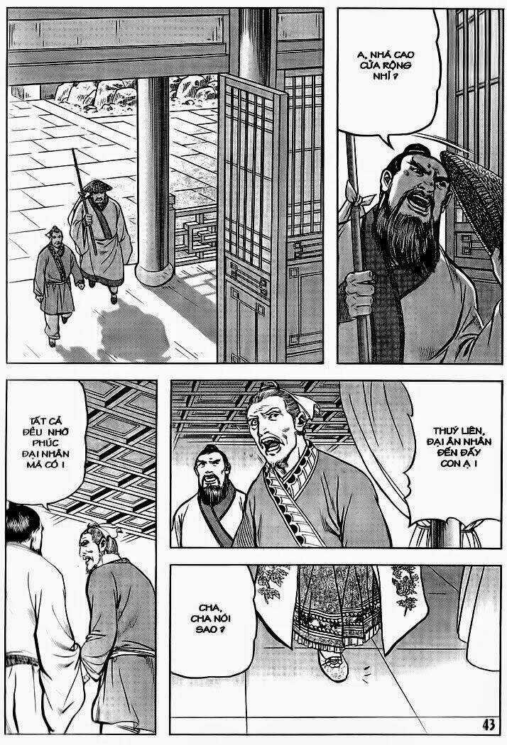 Thủy hử - Chapter 8 - Trang 19