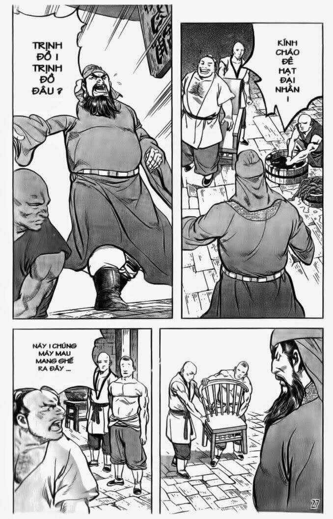 Thủy hử - Chapter 8 - Trang 3