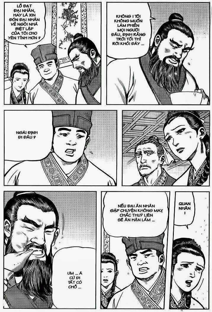 Thủy hử - Chapter 8 - Trang 24