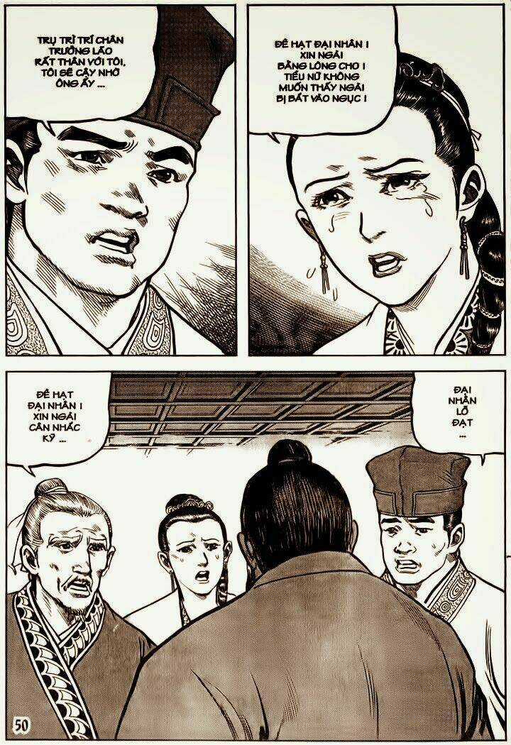 Thủy hử - Chapter 8 - Trang 26