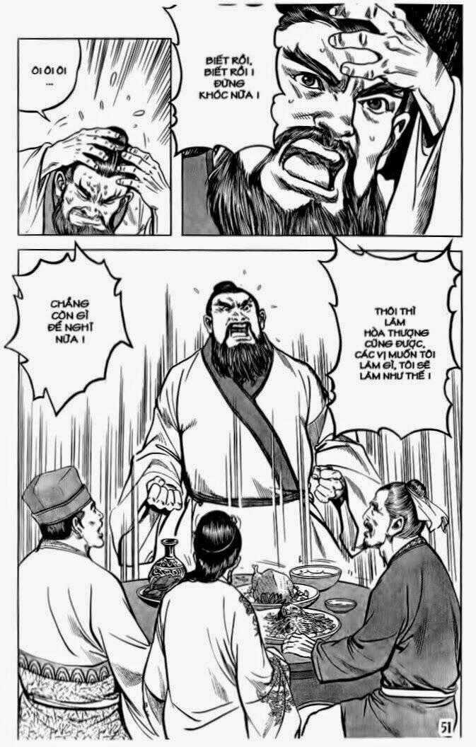 Thủy hử - Chapter 8 - Trang 27