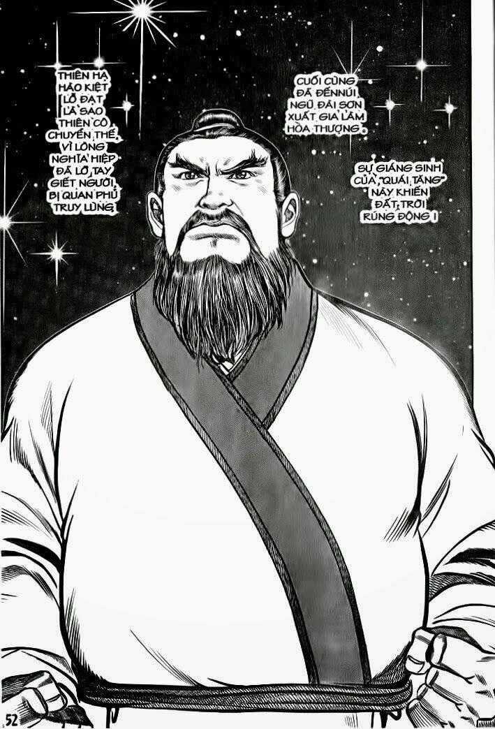 Thủy hử - Chapter 8 - Trang 28