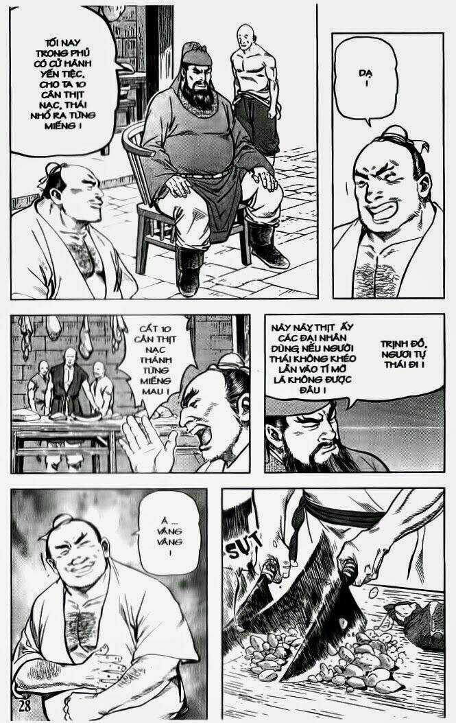 Thủy hử - Chapter 8 - Trang 4