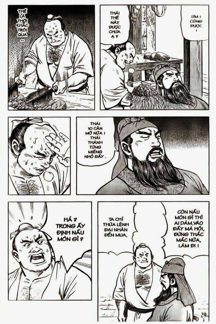 Thủy hử - Chapter 8 - Trang 5