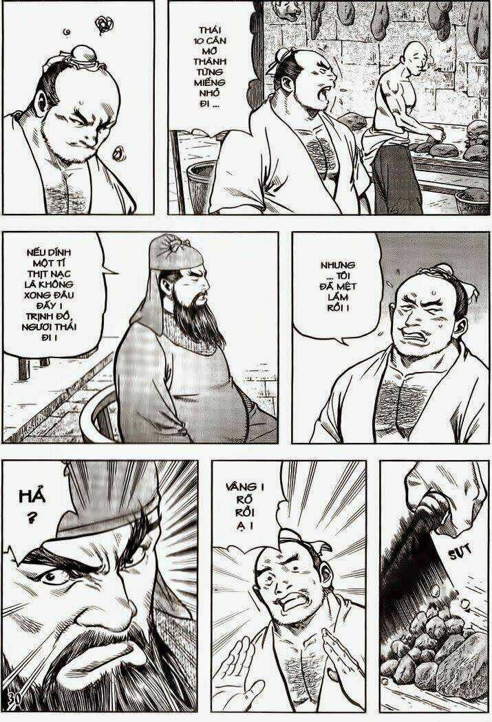 Thủy hử - Chapter 8 - Trang 6