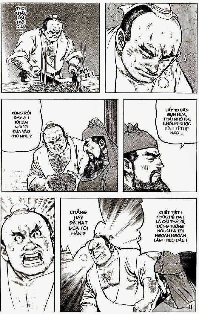 Thủy hử - Chapter 8 - Trang 7