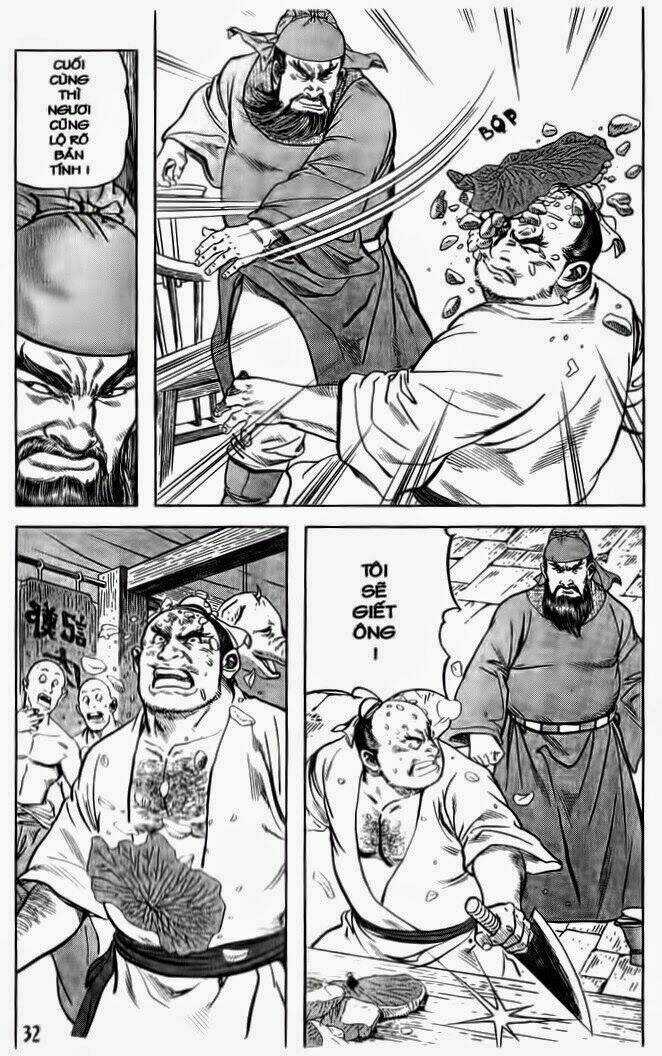 Thủy hử - Chapter 8 - Trang 8