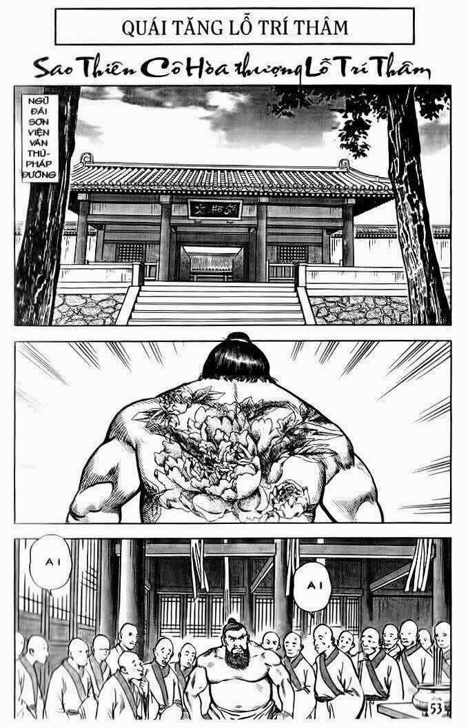 Thủy hử - Chapter 9 - Trang 2