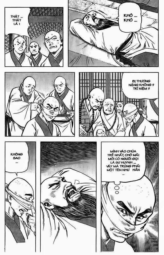 Thủy hử - Chapter 9 - Trang 11