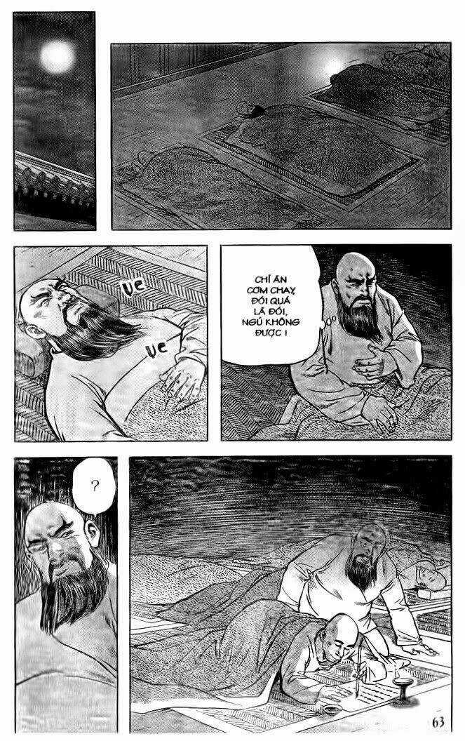 Thủy hử - Chapter 9 - Trang 12