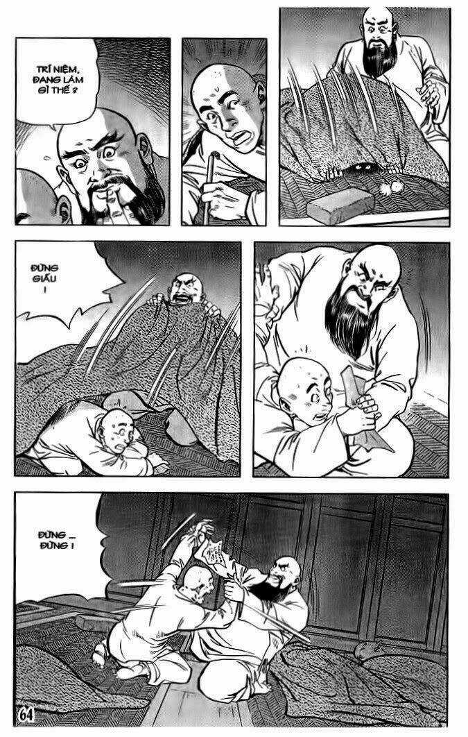 Thủy hử - Chapter 9 - Trang 13