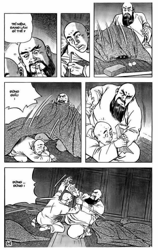 Thủy hử - Chapter 9 - Trang 15