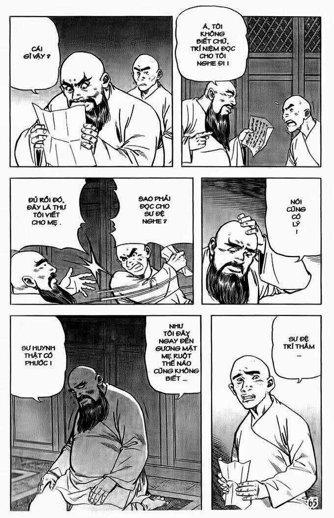 Thủy hử - Chapter 9 - Trang 16