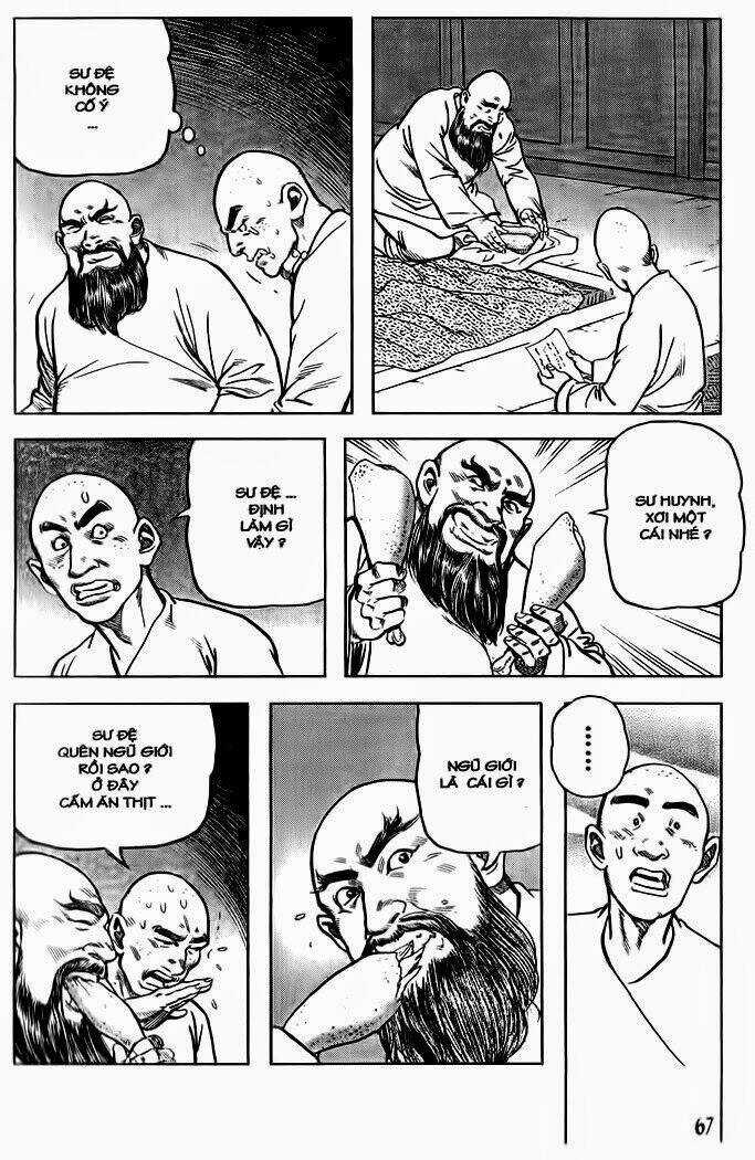 Thủy hử - Chapter 9 - Trang 18