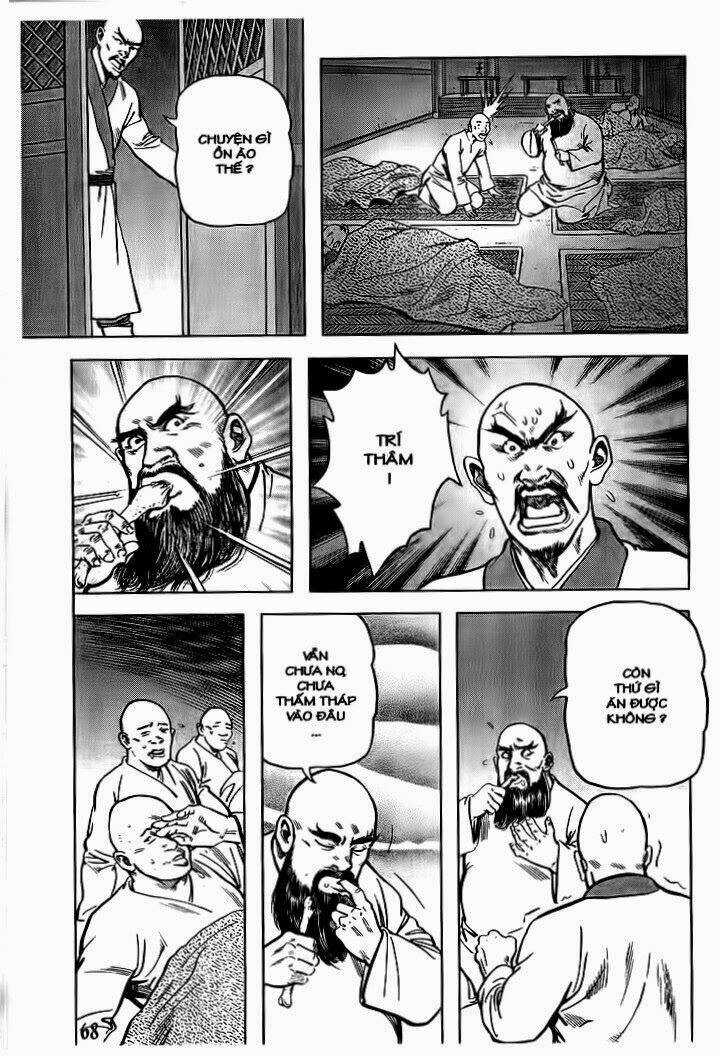 Thủy hử - Chapter 9 - Trang 19