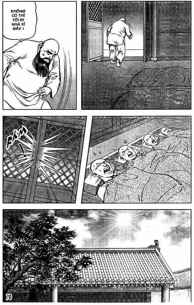 Thủy hử - Chapter 9 - Trang 21