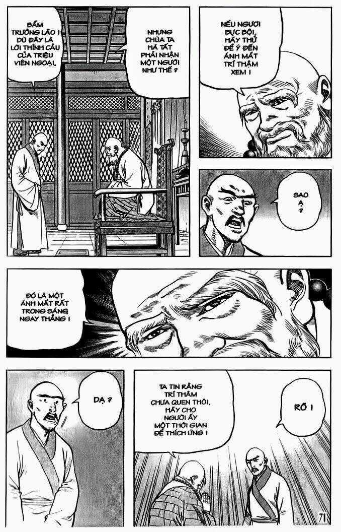 Thủy hử - Chapter 9 - Trang 22