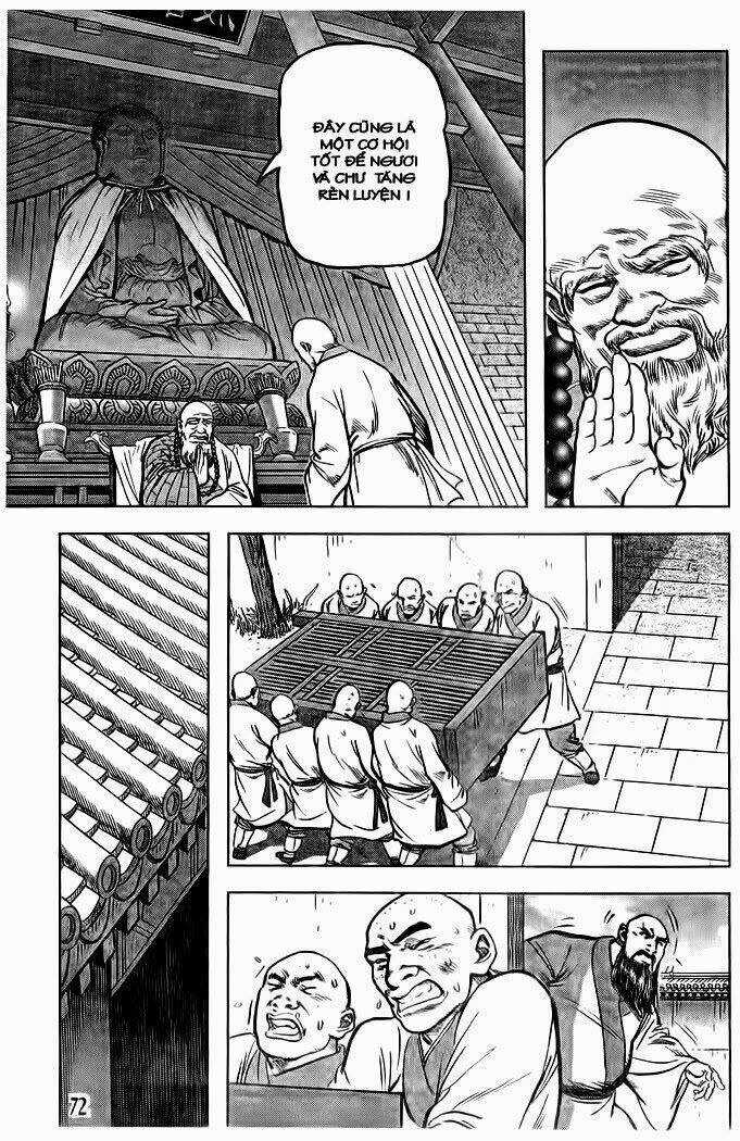 Thủy hử - Chapter 9 - Trang 23