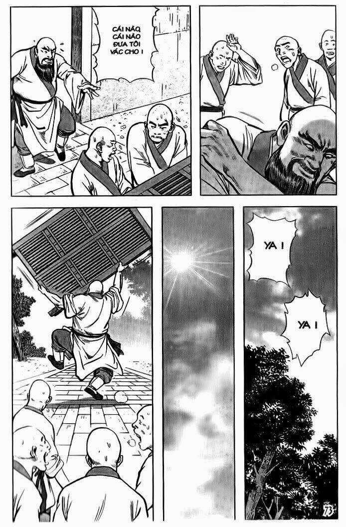 Thủy hử - Chapter 9 - Trang 24