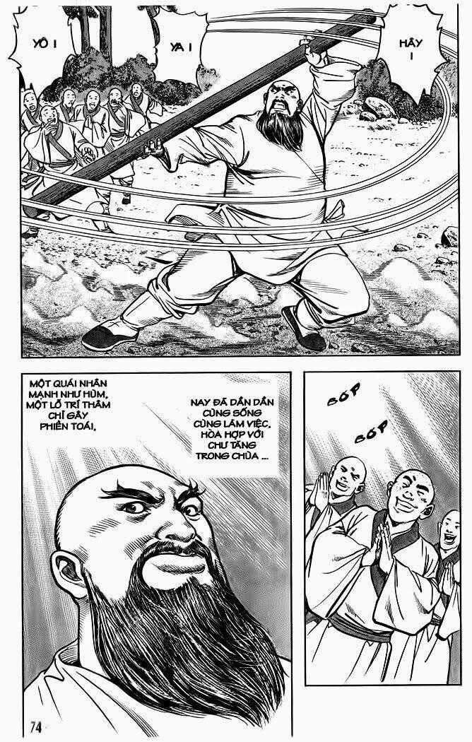 Thủy hử - Chapter 9 - Trang 26