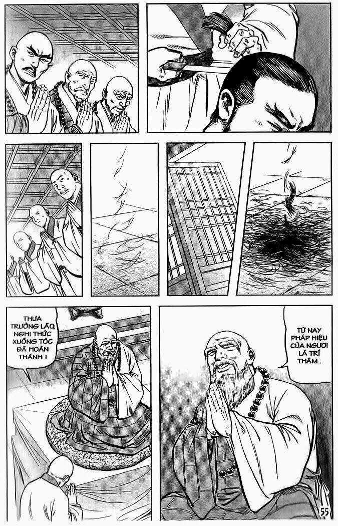 Thủy hử - Chapter 9 - Trang 4