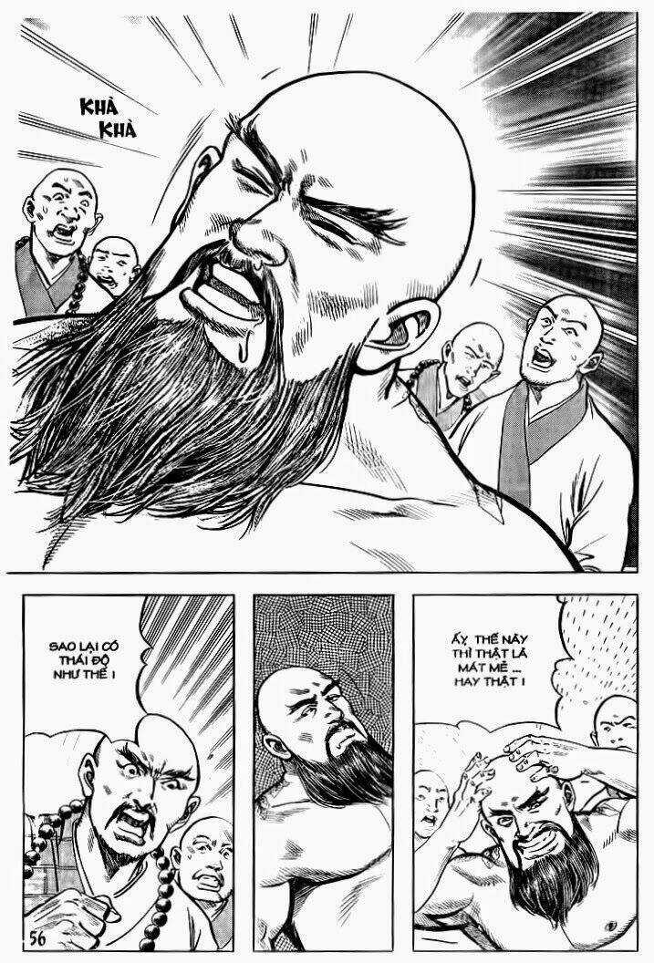 Thủy hử - Chapter 9 - Trang 5