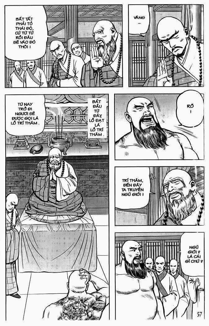 Thủy hử - Chapter 9 - Trang 6