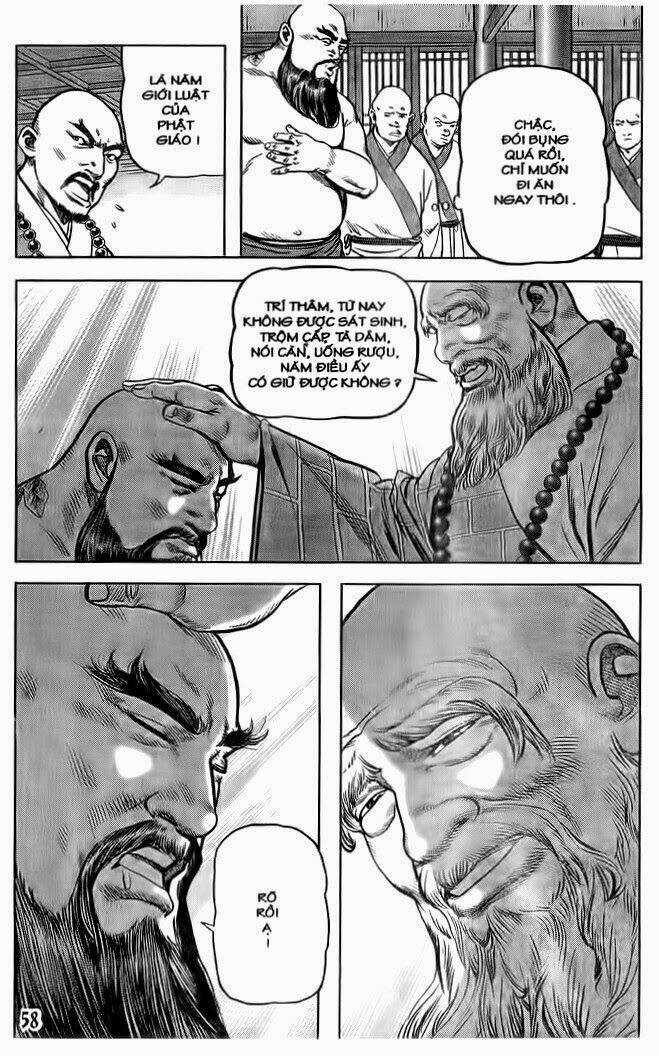 Thủy hử - Chapter 9 - Trang 7