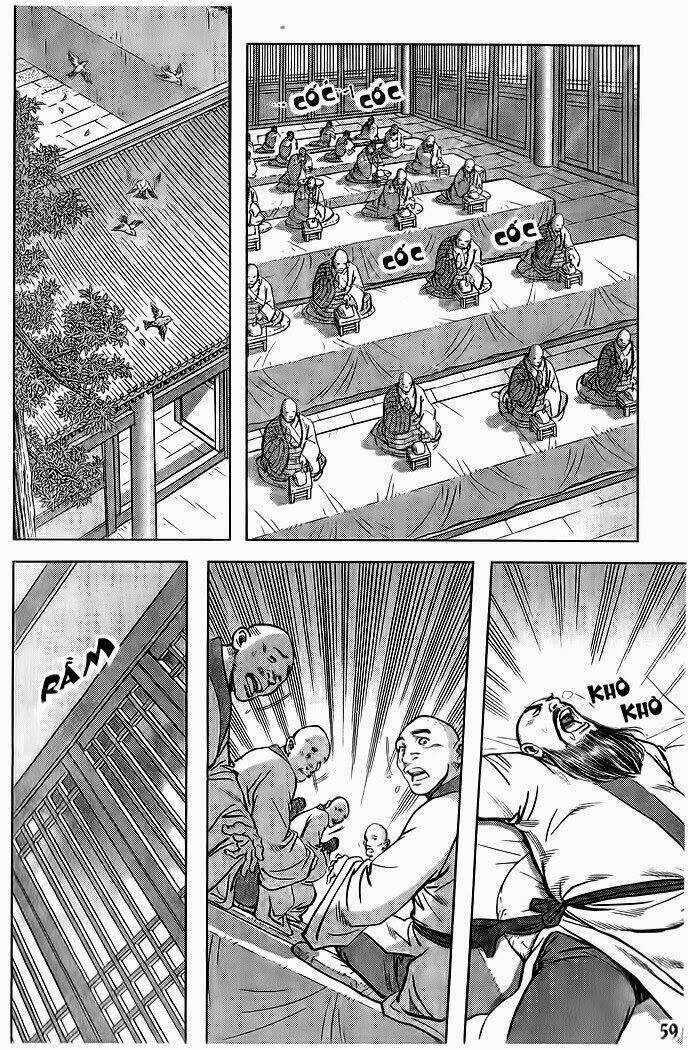 Thủy hử - Chapter 9 - Trang 8