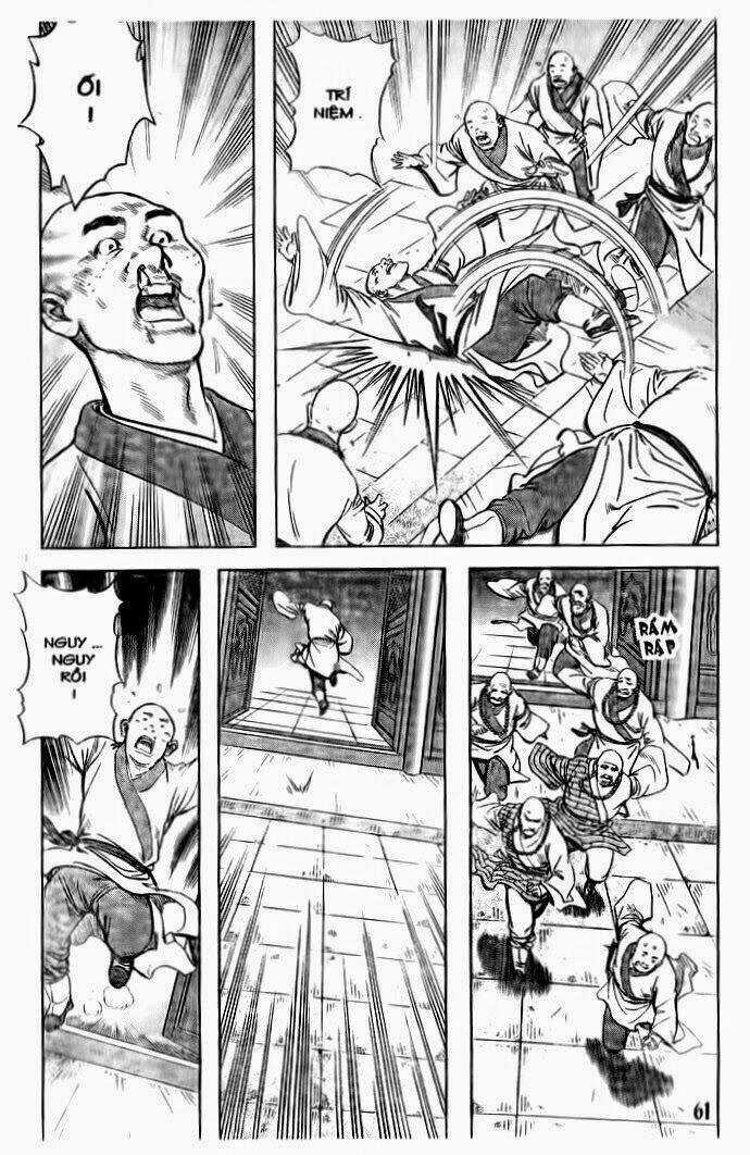 Thủy hử - Chapter 9 - Trang 10