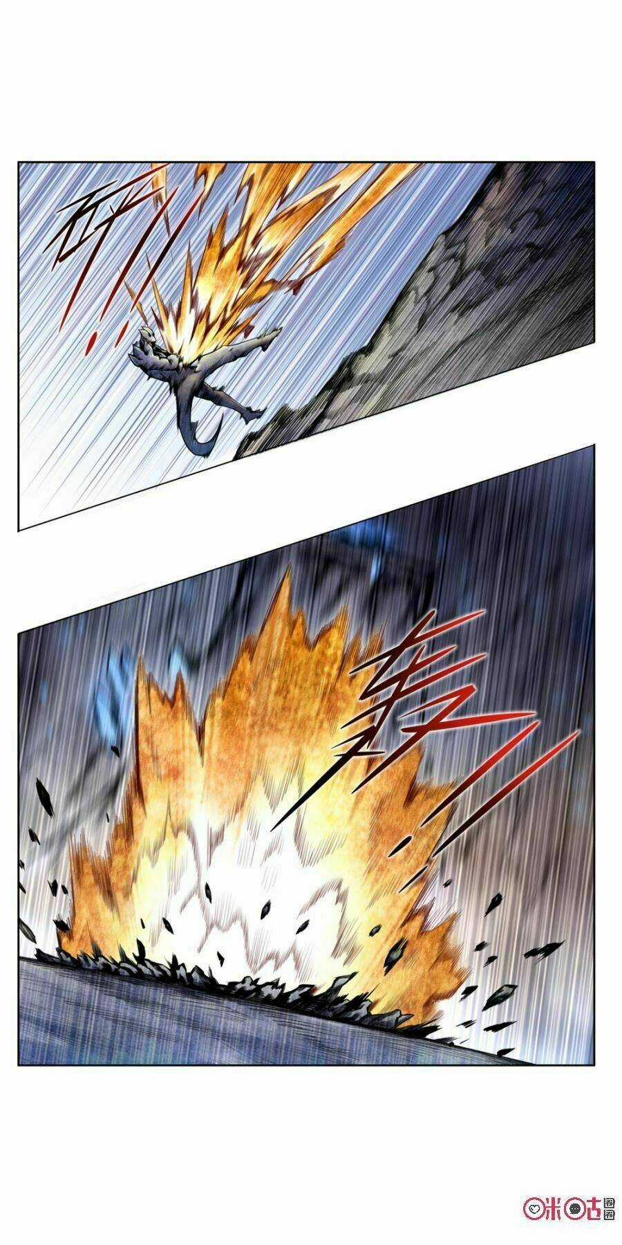 Thủy Nguyên Linh - Chapter 6 - Trang 18