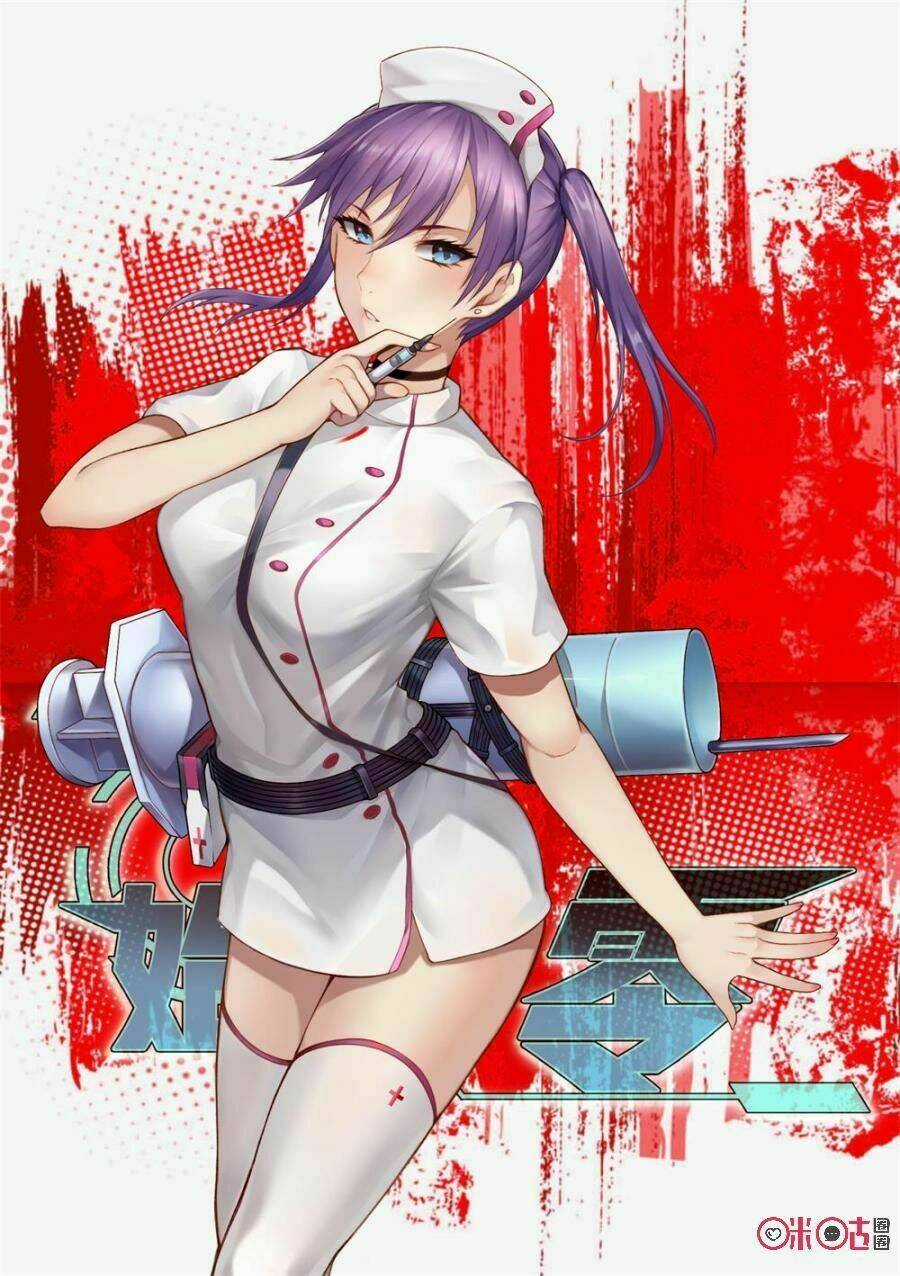 Thủy Nguyên Linh - Chapter 7 - Trang 3